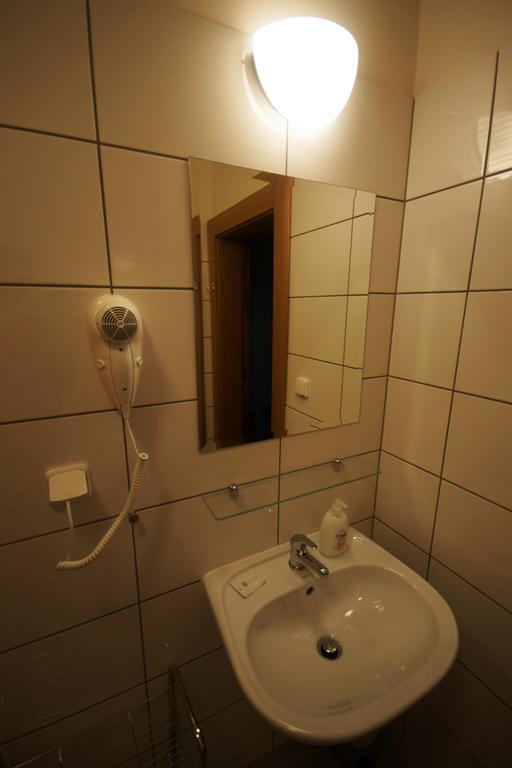 Hotel Pod Zelenym Dubem Bohumín 객실 사진