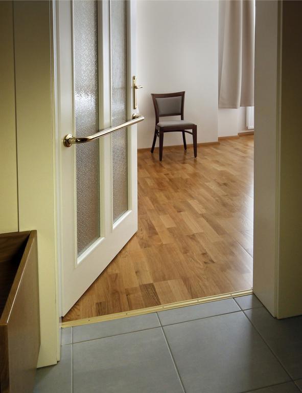 Hotel Pod Zelenym Dubem Bohumín 객실 사진