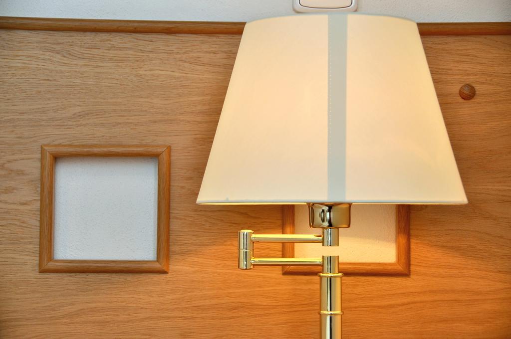 Hotel Pod Zelenym Dubem Bohumín 외부 사진